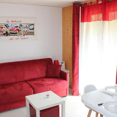 Apartment 4 Personnes, - Balcon, Parking, A 200m Des Remontees Et Commerces - Fr-1-263-3